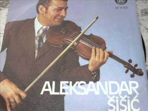 ciganski orijent  Aleksandar Sisic