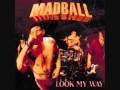 Madball - Moment of truth 