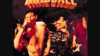 Madball - Moment of truth