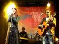 Vanessa Bumagny - São Luiz Paraitinga - Festival