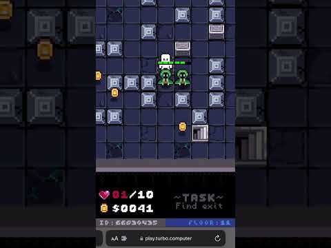 Never getting away from the goblin sandwich 🥪 - Made in Turbo