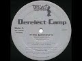 Derelect Camp Prillz