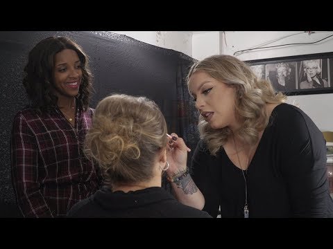 Art Detroit Ep 20 | Khrissy Pagan - Make Up Artist