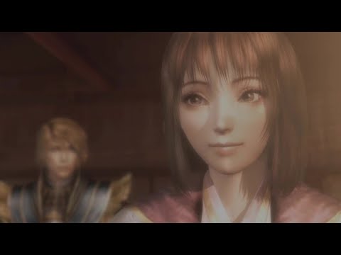 Samurai Warriors 2: Xtreme Legends | Oichi Story Mode