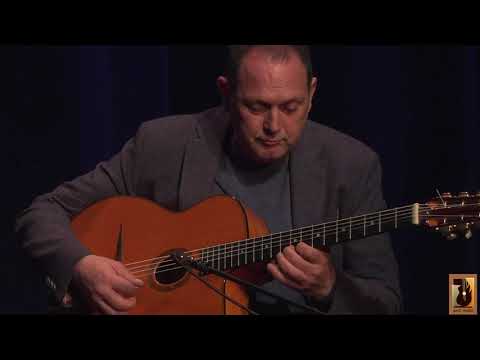 Made For Isaac  - The Rosenberg Trio @ Volksbühne Berlin.