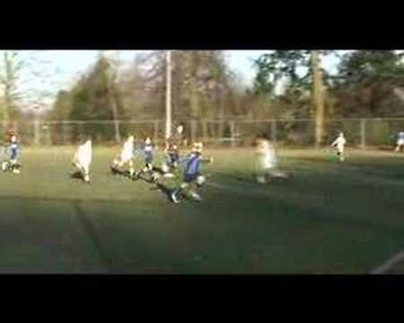 NEC E3 - Union E2 (part3)