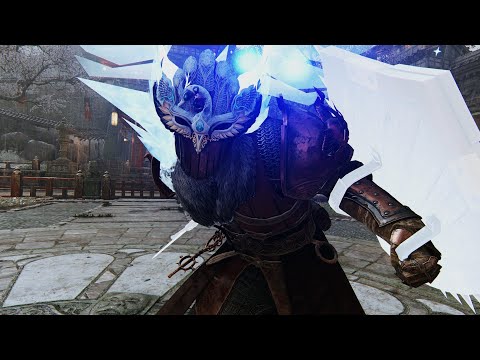 [For Honor] Flips Do ME MORE HARM THAN GOOD - Black Prior Brawls