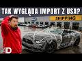 Super Lux Deliveries This Is How They Take Care Of Your Cars In The USA At A Freight Forwar