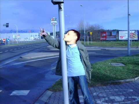 Smarki Smark - Kawałek o rapie (LaikIke1 - Level up 4) SmarkIke1 blend