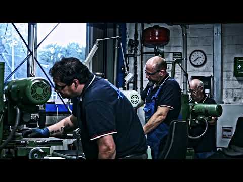 Nipper GmbH - Werkzeugschleiferei