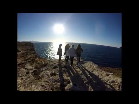 Saidia Festival by the Face