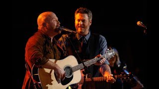 Brooke Simpson &amp; Miley Cyrus Team Up For Epic ‘Wrecking Ball’ Duet On ‘Voice’ Finale