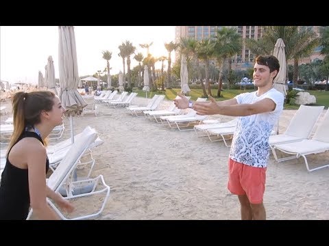 ZOE AND ALFIE (ZALFIE) FUNNY & CUTE MOMENTS 5