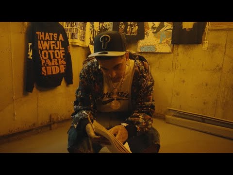 Parkside Plugs - Time Don’t Heal (Official Music Video) #LongLiveSuede