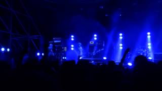 Subsonica / Depre Live@Modena 05/09/2015