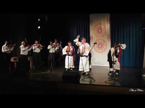 FS-Očovan - Rozkazovačky - Ján Chabada Chovan, Ján Hrončiak, Ján Filkor, Pavel Holík