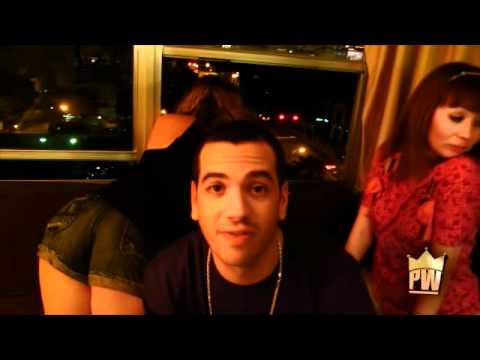 Phil Weeks presents Underground Chronicles Episode 7 (Miami Edition)