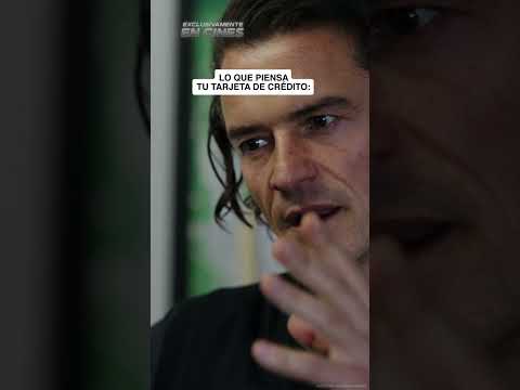 Lo que piensa tu tarjeta de crédito