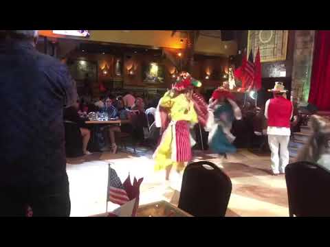 Promotional video thumbnail 9 for Moroccan Dance Culture
