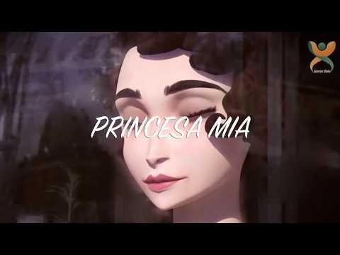 Princesa Mia - The Brilliant Ft Kritiko Y Greko