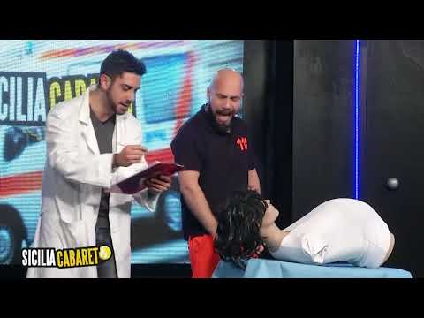 Sicilia Cabaret 10° Puntata (III Edizione) - 118 I BABBALUCI