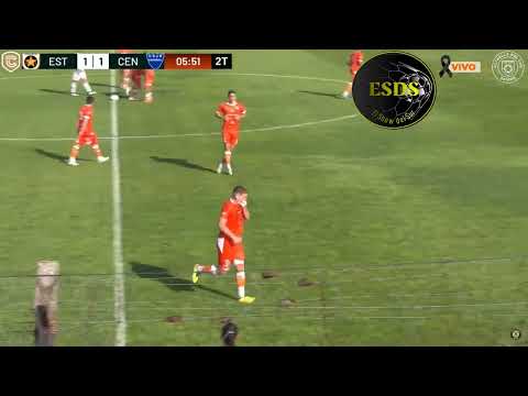 Estrella Del Sur 1-1 Centro Español | El Show del Sur