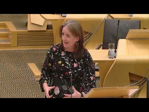 Government Debate: Improving Care and Services for People with Chronic Pain - 16 November 2022