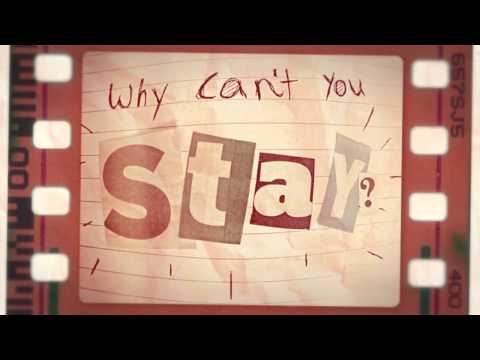 Stay - Lewis Watson