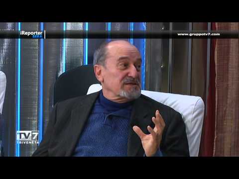 iReporter Sera del 19/02/2015 - Internet, mondo virtuale effetti reali (5 di 5)