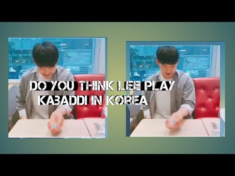 Jang kun lee video || By A2Z Diaries ||