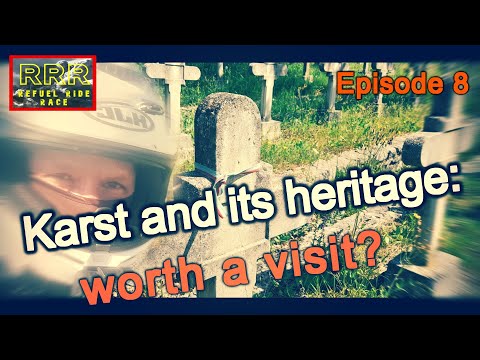 Discover Karst's Hidden Gems in Just ONE DAY!