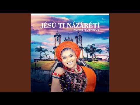 Jesu Ti Nazareti