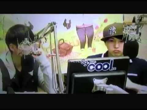 121016 KTR SungMin RyeoWook  ソンミン リョウク 성민 려욱 晟敏 厲旭 1