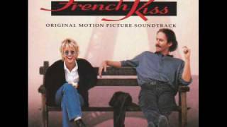 Feels Like A Woman -Soundtrack aus dem Film French Kiss