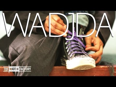 Wadjda (2013) Official Trailer