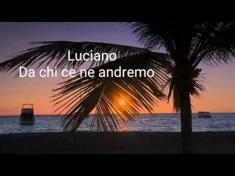 Zigani  Da chi c'è ne andremo