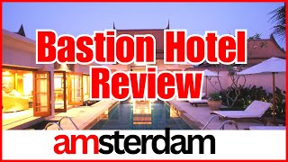 🔴 ✅ Bastion Hotel Amsterdam #amsterdam #Bastion Hotel Amsterdam