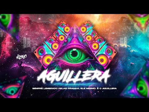 Na Brisa Que é Bom VS Cheiro do Skunk - MC Yago, MC Lipivox, Aguillera e DJ Feeh Ribeiro