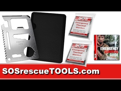 download lagu mp3 mp4 Sos Rescue Tool Kit, download lagu Sos Rescue Tool Kit gratis, unduh video klip Sos Rescue Tool Kit