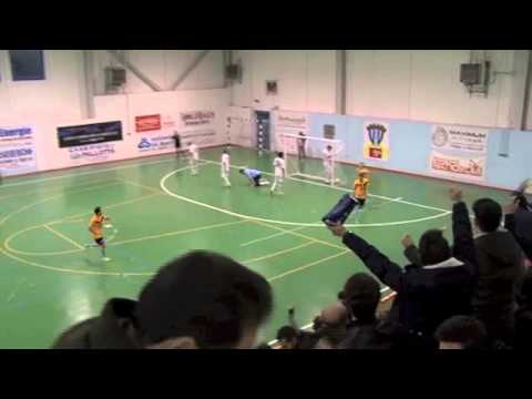 Aesernia - Fuente Lucera