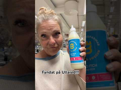 Miniatyrbild: Några av dagens bästa fynd på #gekås #ullared #hästavdelning – Ullared haul på YouTube