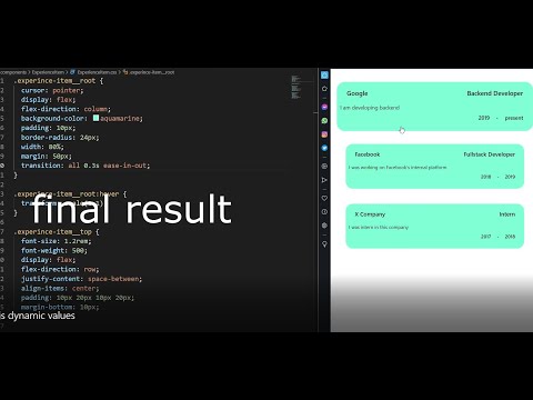 Reactjs Create Dynamically Reusable Components