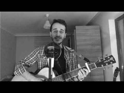 Tuna Kiremitçi  ( ft. Gökçe Bahadır) - Bu Kaçıncı Sonbahar  (Cover)
