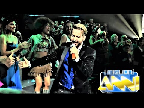 Limahl - The NeverEnding Story - Rai1 (I Migliori Anni) 20.05.2023