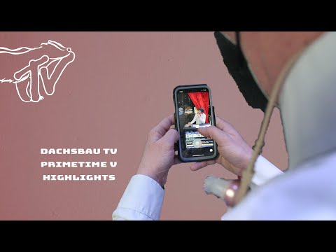 Prime Time #5 | Highlights | DachsbauTV