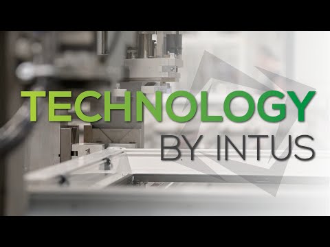 Technology by INTUS