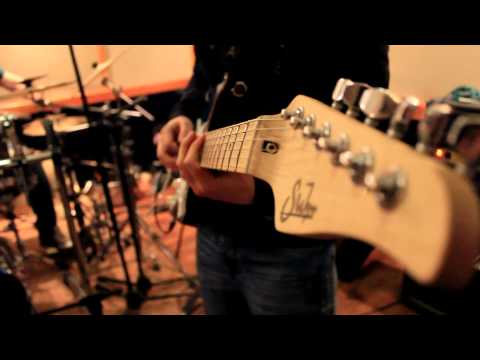 Vital Tech Tones - Crash Course (Studio Live cover)