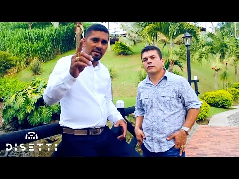 Antonio Rojas, Francisco Gómez - Con Dinero Eres El Rey (Video Oficial) | Música Popular