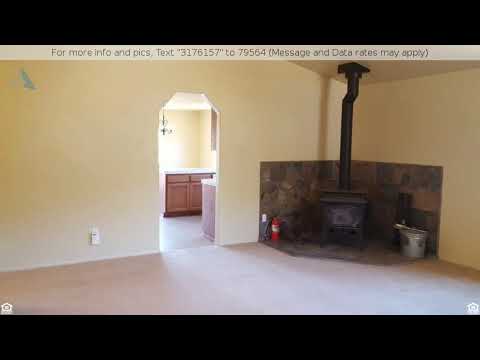 Priced at $254,900 - 22384 Zurich Drive, Tehachapi, CA 93561
