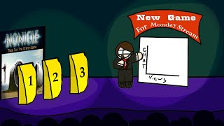 Monday Selection Series: Bionicle - Mata Nui Online Game